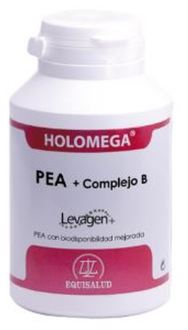 Holomega Pea