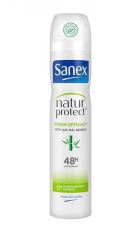 Natur Protect Deodorant 0% Fresh Bamboo 200ml