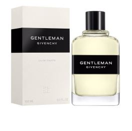 Eau de Toilette New Gentleman Spray 60ml