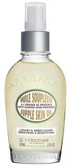 Amande Huile Souplesse 100ml