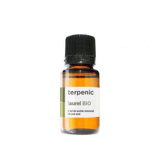 Laurel Essential Oil 5 ml