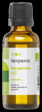 Bergamot Essential Oil 10 ml