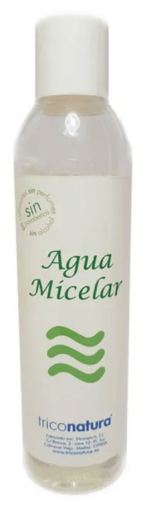 Paraben-free Micellar Water Sensitive Skin 200 ml