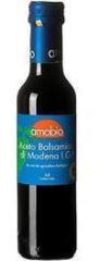 Balsamic Vinegar Modena Amobio 250 ml