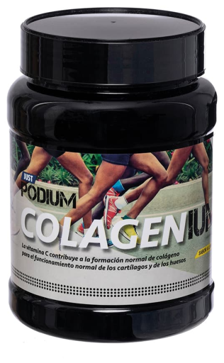 Colagenium Collagen Magnesium and Vitamin C 600 gr