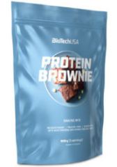 Protein Brownie 600g