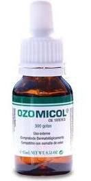 Ozomicol 15ml