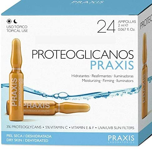 Proteoglycan Ampoule 24 x 2 ml