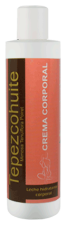 Tepezcohuite Body Cream 250 ml