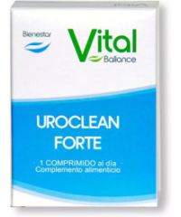 Uroclean Forte 30 Tablets