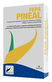 Pineal 40 Capsules