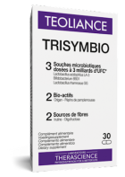 Teoliance Trisymbio 30 Capsules