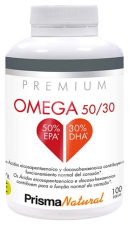 Omega 3 50/30 100 Pearls