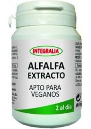 Alfalfa 60 Capsules