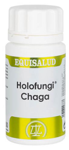 Chagas 50 Capsules