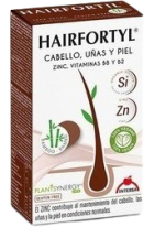 Hair Fortyl 60 Capsules