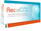 Recordax 40 Capsules