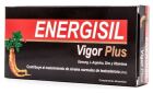 Energisil Vigor Plus Ginseng + Arginine