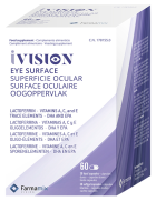 Vision Ocular Surface 60 Capsules