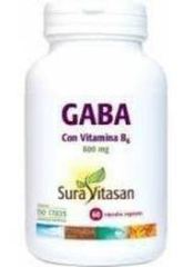 Gaba 60 Capsules