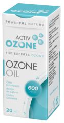 Ozone Oil 600ip 20 ml