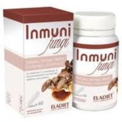 Immune Fungi 60 Capsules