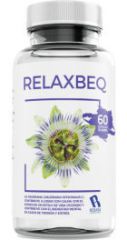 Relaxbeq 60 Capsules