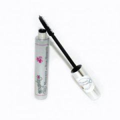 Organic Black Mascara 8 ml