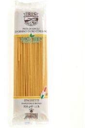 Semolina Spaghetti 500 gr