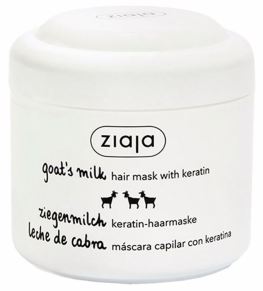 Hair Mask 200 ml