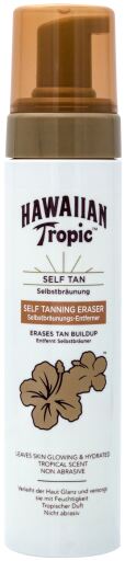 Self Tan Eraser Self-Tanning Foam 200 ml