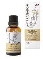 Essential Oil Synergy Essential 30 ml