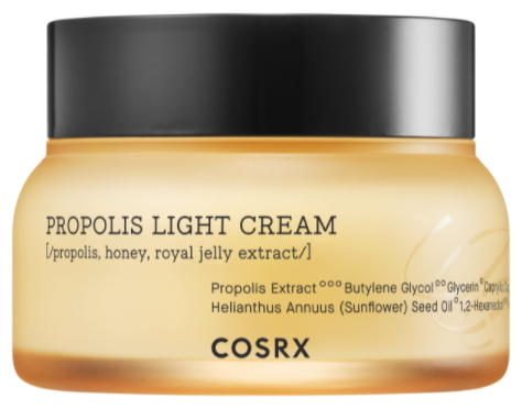 Full Fit Propolis Light Cream 65 ml