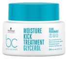 BC Bonacure Moisture Kick Treatment 200 ml