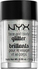 Face & Body Glitter 2,5 gr