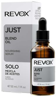 Nourishing Serum Blend of Oils 30 ml