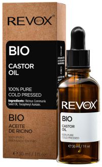 Castor Oil 100% Pure 30 ml