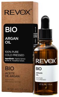 Organic Argan Oil 100% Pure 30 ml