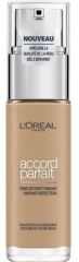 Accord Parfait Makeup Base 4.N Beige 30 ml