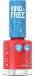 Nail Polish 8 ml