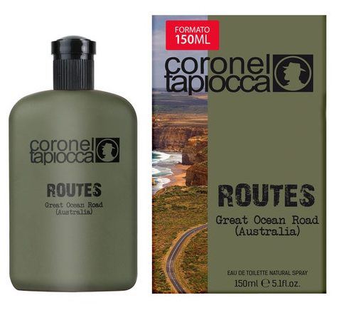 Coronel tapioca online perfumes