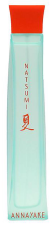 Eau de Toilette Natsumi Spray 100ml