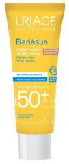 Tinted Cream Spf50 50ml