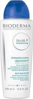 Nodé P Apaisant Soothing Anti-Dandruff Shampoo 400 ml