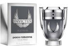 Invictus Platinum Eau de Parfum Vaporizer