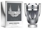 Invictus Platinum Eau de Parfum Vaporizer