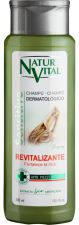 Revitalizing Shampoo Sensitive 300 + 100 ml