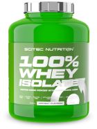 100% Whey Isolate L Glutamine Added 2 kg