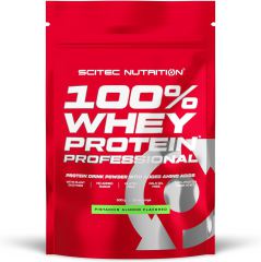 100% Whey Protein Professional 500 gr