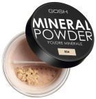 Loose Mineral Powder